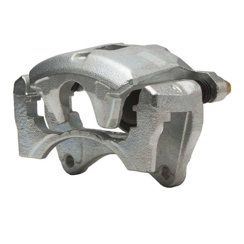DFC 07-24 Mitsubishi RVR (Canada) Front-L Premium Caliper - Silver Zinc Coated