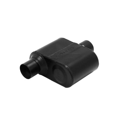 Flowmaster 2.5 IN(O)/2.5 OUT(C) Super 10 SS Muffler