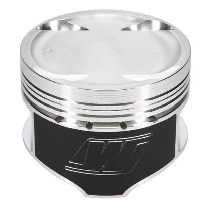Wiseco Mitsubishi Turbo -18cc 1.390 X 92.5 Piston Shelf Stock Kit