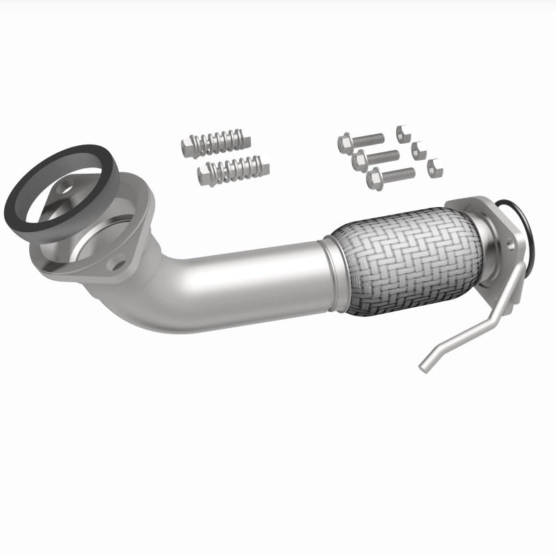 Magnaflow BRE Exhaust 08-12 Accord 2.4L Front Pipe Kit