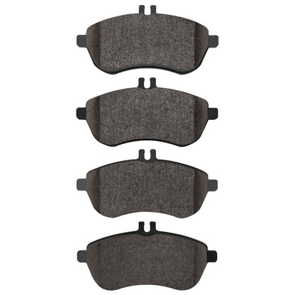 DFC 08-16 Mercedes-Benz C180 (Mexico) Front 5000 Advanced Ceramic Brake Pads
