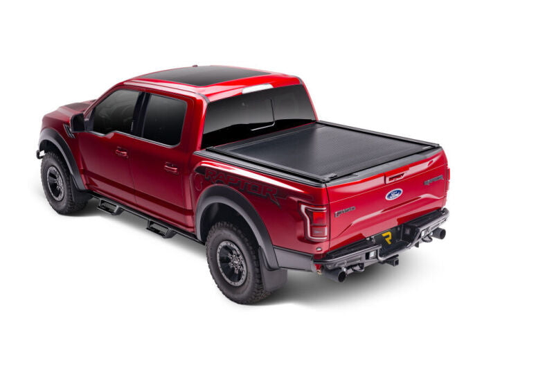 Retrax 2019 Ford Ranger 6ft Bed RetraxONE XR