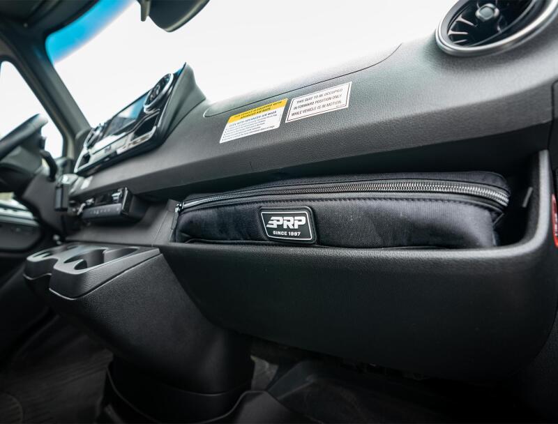 PRP Seats PRP 2019+ Mercedes Sprinter Van Dash Bag-Black