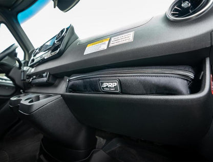 PRP Seats PRP 2019+ Mercedes Sprinter Van Dash Bag-Black