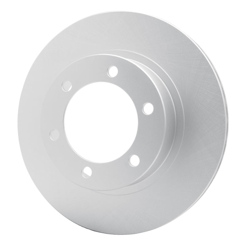 DFC 95-04 Toyota 4Runner Front GeoSPEC Coated Rotor