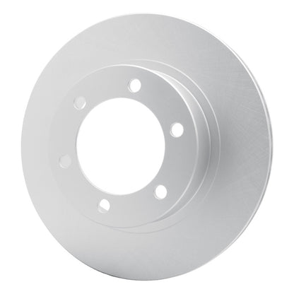 DFC 95-04 Toyota 4Runner Front GeoSPEC Coated Rotor