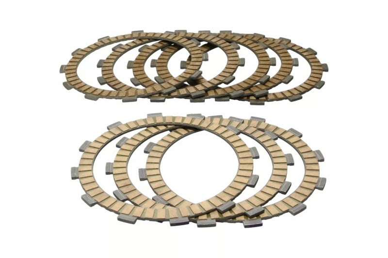 Wiseco 14-17 Yamaha YZ450F Clutch Pack Kit