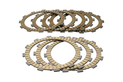 Wiseco 14-17 Yamaha YZ450F Clutch Pack Kit