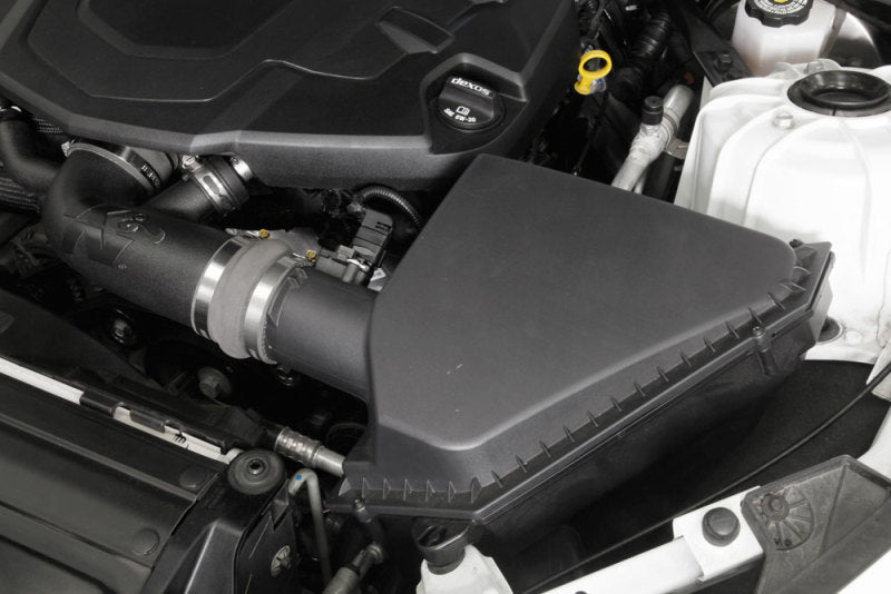 K&N Engineering K&N 16-19 Chevrolet Camaro V6-3.6L Performance Intake Kit