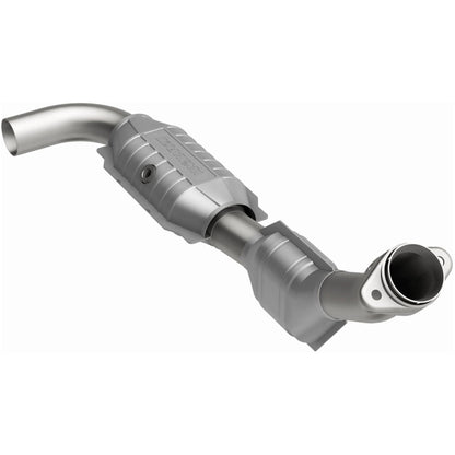 MagnaFlow Direct Fit Catalytic Converter 01 Ford Trucks 4.6L