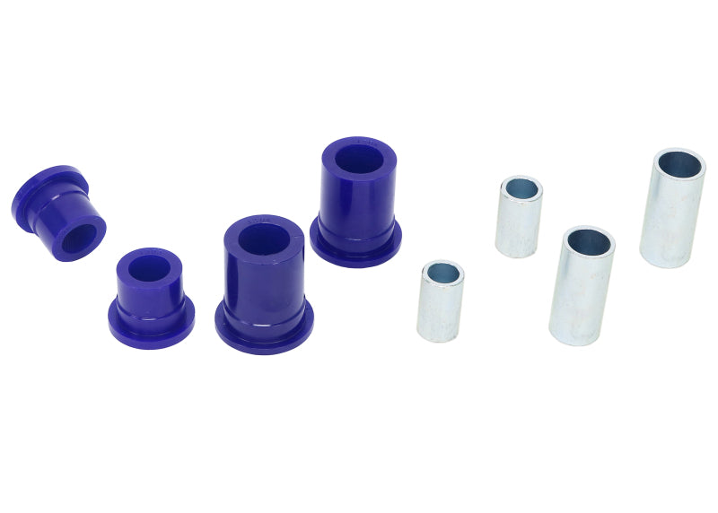 SuperPro Front Upper Control Arm Inner Kit
