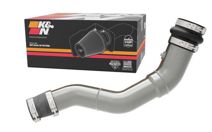 K&N Engineering K&N Charge Pipe Kit Ram 2500/3500 L6-6.7L DSL 13-18