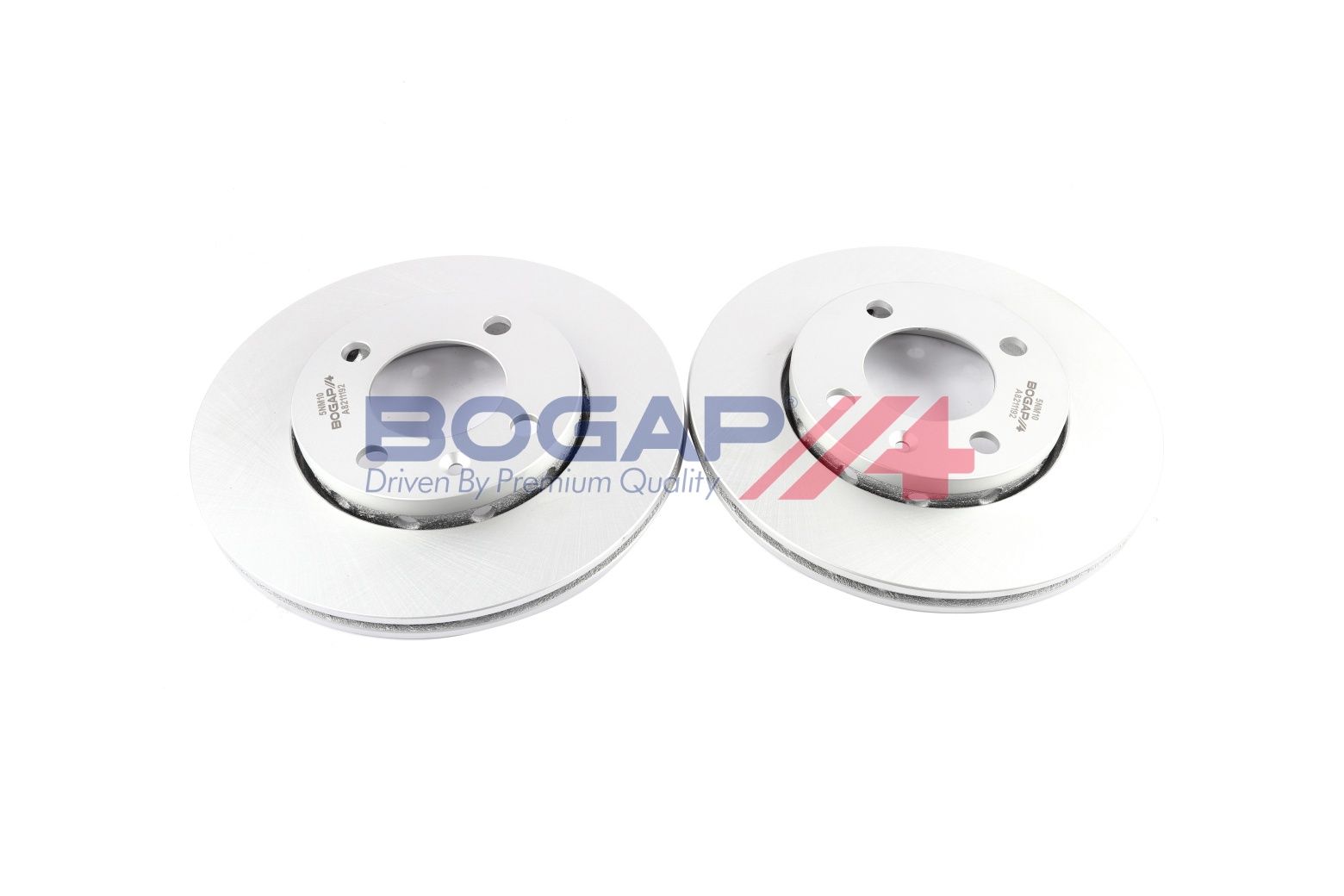BOGAP A8211192 Brake Disc | ML Performance Car Parts