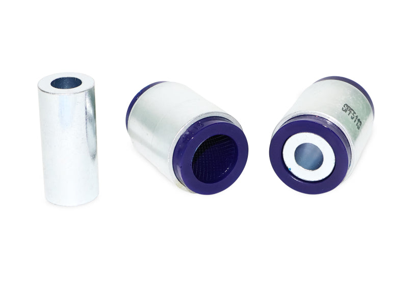SuperPro Rear Control Arm Bushing Kit