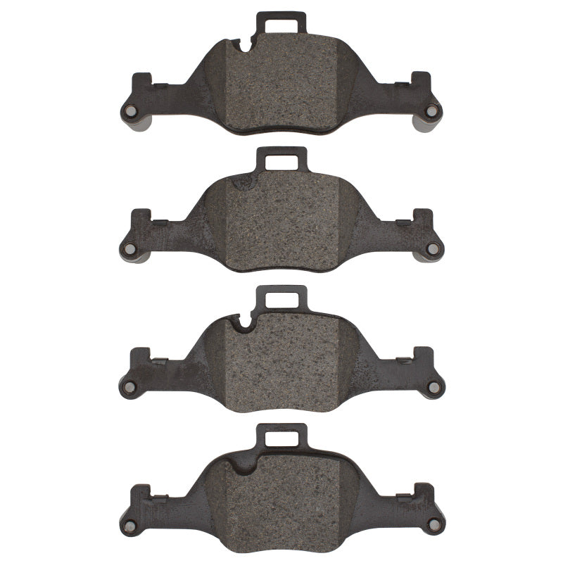 DFC 18-25 BMW X5 Front 5000 Advanced Low Metallic Brake Pads