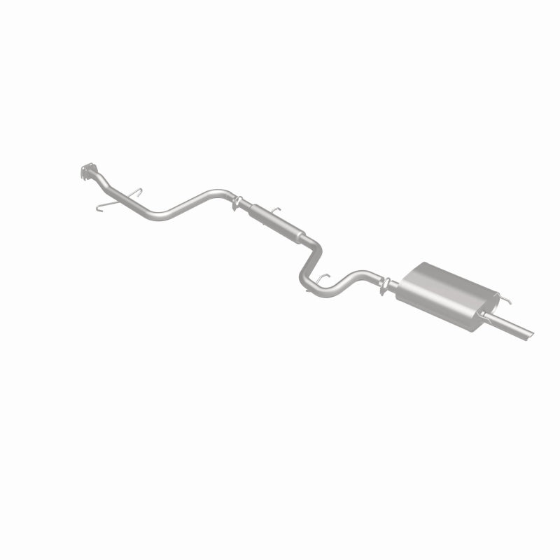MagnaFlow BRE Exhaust Kit 95-01 Chevy Lumina Monte Carlo 3.1L