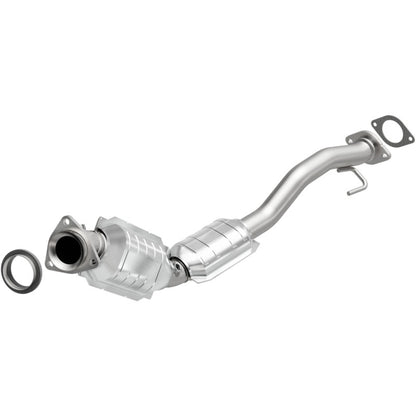 MagnaFlow Direct Fit Catalytic Converter 08 Trailb/Envoy 4.2L OEM