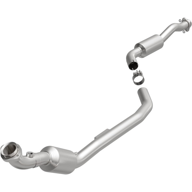 MagnaFlow 06-09 Mercedes-Benz E350 3.5L Direct Fit Converter