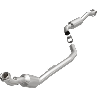 MagnaFlow 06-09 Mercedes-Benz E350 3.5L Direct Fit Converter