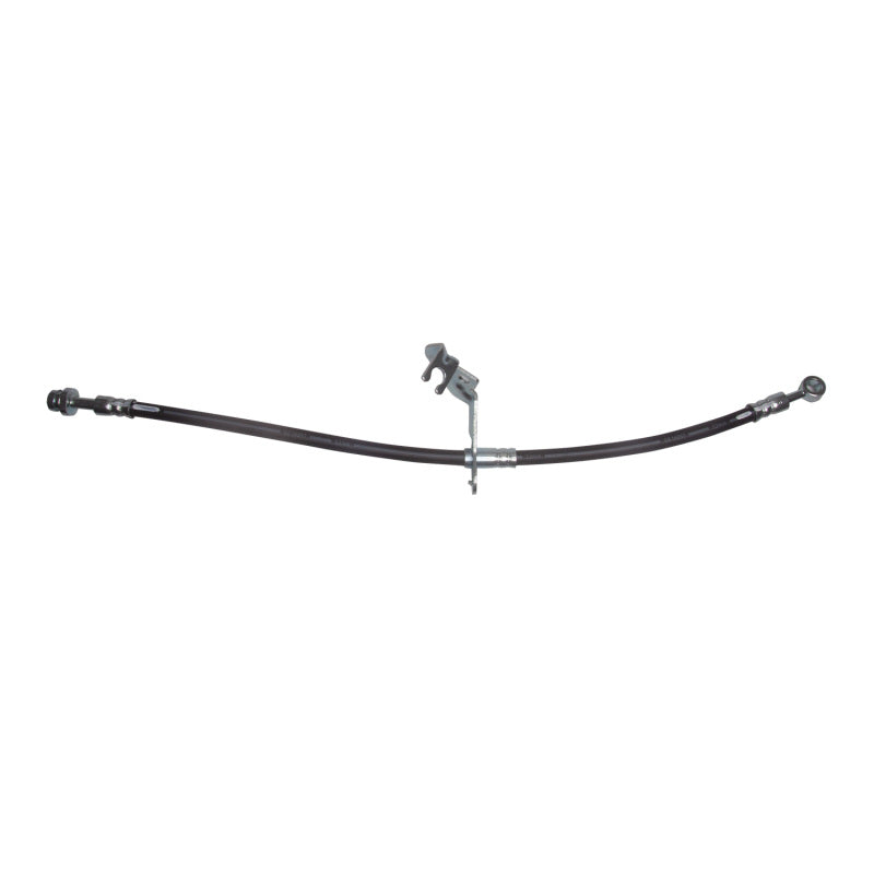 DFC 13-18 Hyundai Santa Fe Front-L Brake Hose