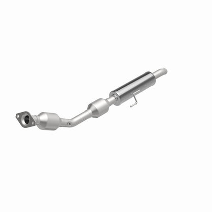 MagnaFlow 07-11 Toyota Yaris 1.5L Direct Fit Converter