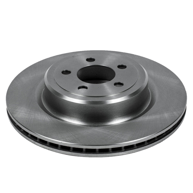 PowerStop Power Stop 06-18 Dodge Charger Rear Autospecialty Brake Rotor