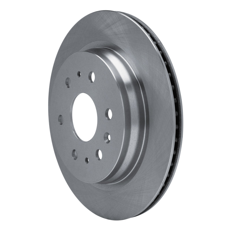 DFC 19-25 Cadillac Escalade Rear Brake Rotor
