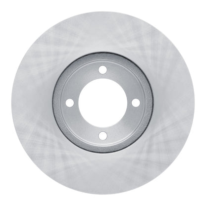 DFC 84-87 Toyota Corolla (US/Canada) Front Brake Rotor