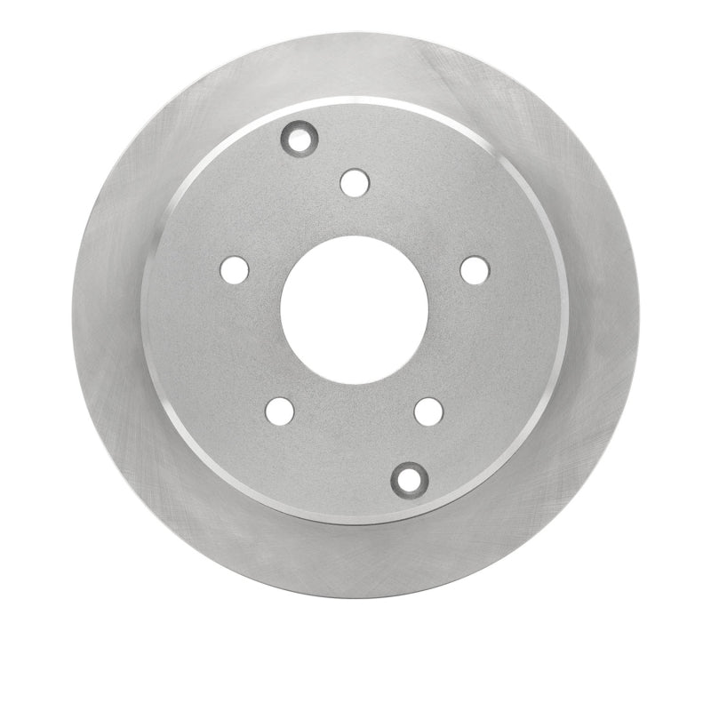 DFC 04-04 Pontiac GTO Rear Brake Rotor