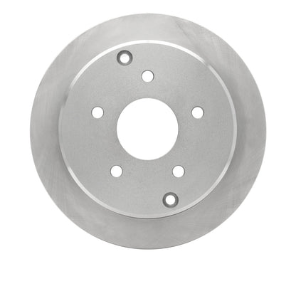 DFC 04-04 Pontiac GTO Rear Brake Rotor