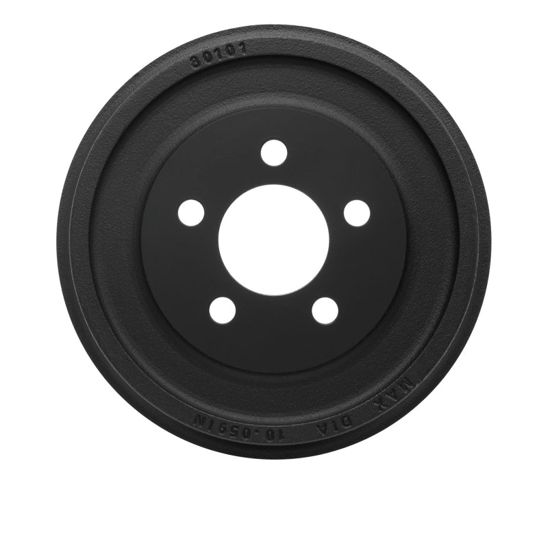 DFC 02-02 Jeep Liberty Rear True Balanced Brake Drum