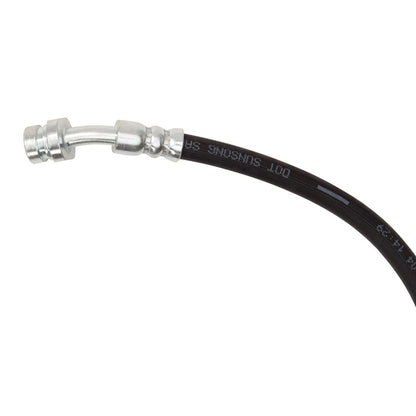 DFC 15-20 Hyundai Sonata Rear-R Brake Hose