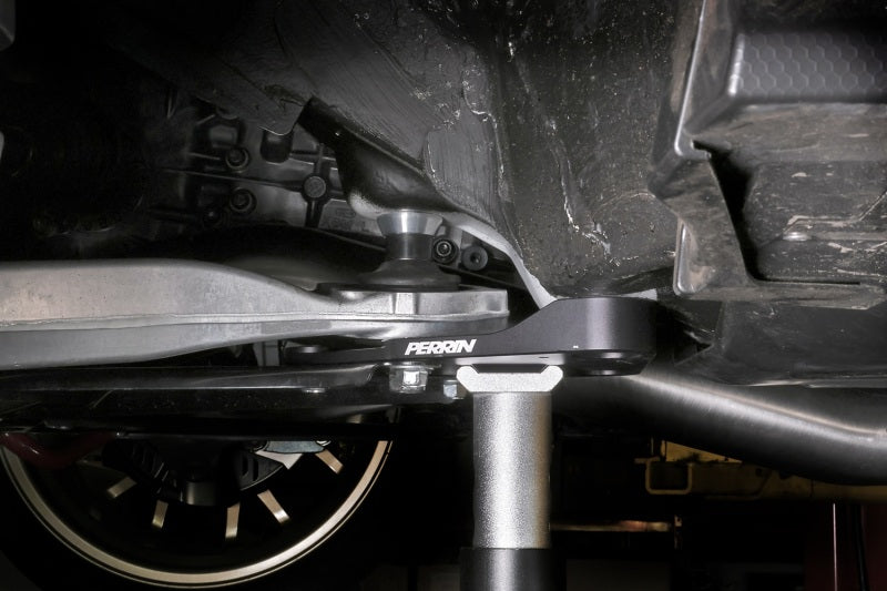 Perrin Performance PERRIN 22-26 Subaru WRX / 17-25 Impreza / 20-25 LGT & OBXT Front Control Arm Brace
