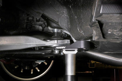 Perrin Performance PERRIN 22-26 Subaru WRX / 17-25 Impreza / 20-25 LGT & OBXT Front Control Arm Brace
