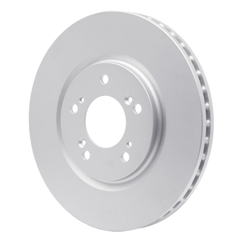 DFC 97-05 Acura NSX Front GeoSPEC Coated Rotor