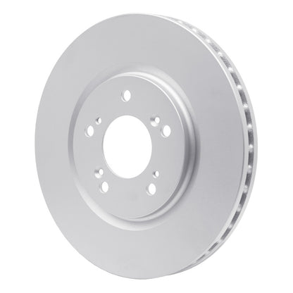 DFC 97-05 Acura NSX Front GeoSPEC Coated Rotor