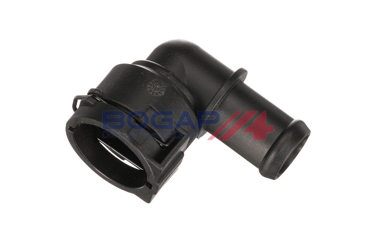 BOGAP A4252239 Coolant Flange