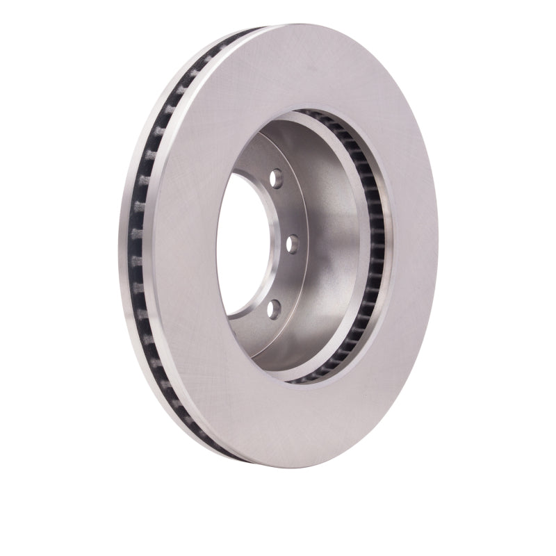 DFC 09-25 Dodge Ram 4000 (Mexico) Front Brake Rotor