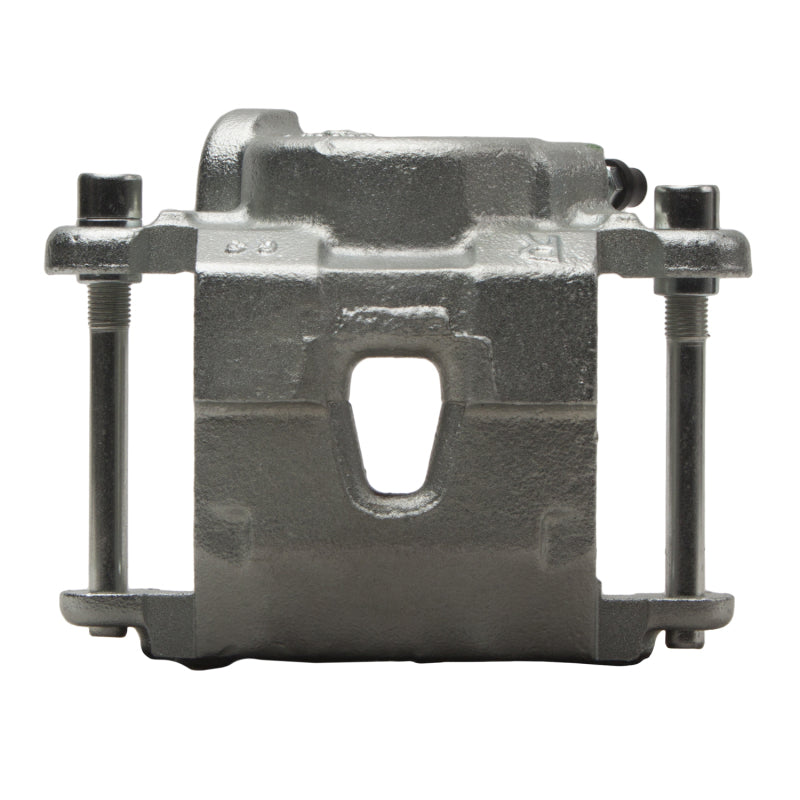 DFC 78-04 Buick Regal Front-R Premium Caliper - Silver Zinc Coated