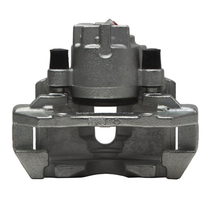 DFC 98-04 Ford Contour Front-R Silver Zinc Coated Premium Caliper