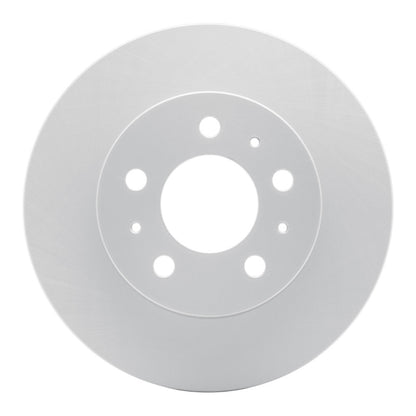 DFC 95-97 Ford Crown Victoria Front GeoSPEC Coated Rotor