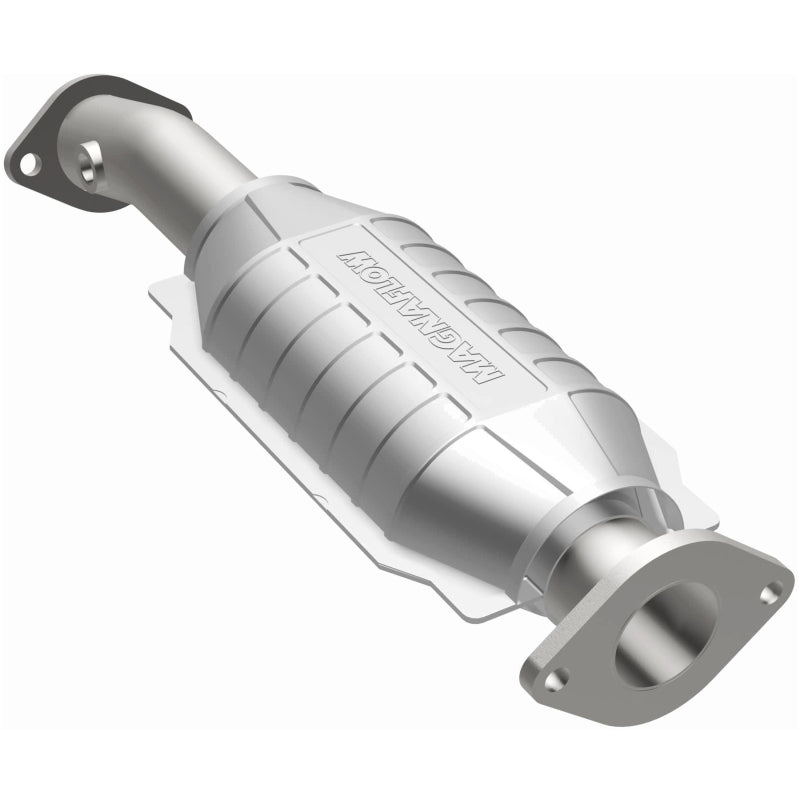 MagnaFlow Direct Fit Catalytic Converter 00-01 MPV 2.5L rr OEM