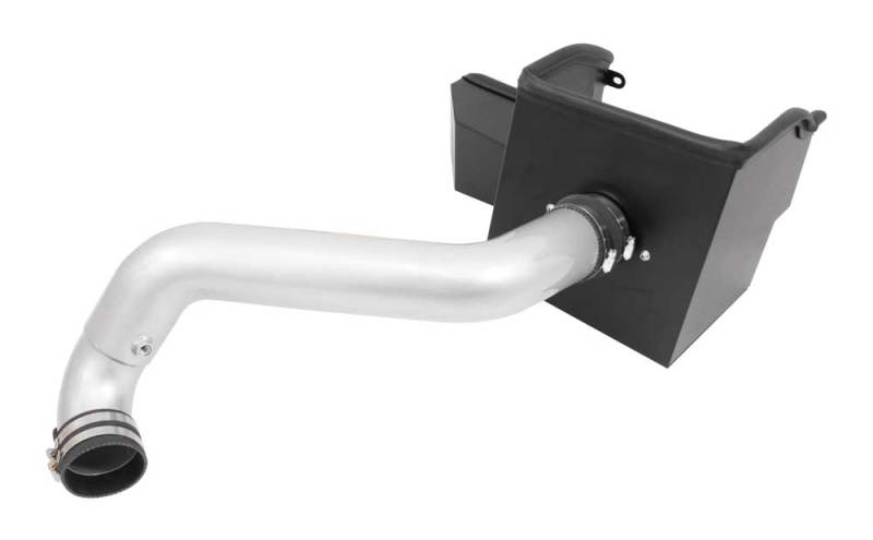 K&N Engineering K&N 13-14 Dodge Ram 1500 3.6L V6 High Flow Performance Intake Kit