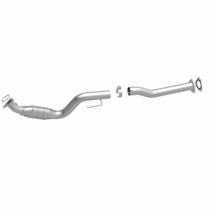 MagnaFlow 06-10 Chevrolet Express 3500 6.0L Direct Fit Converter