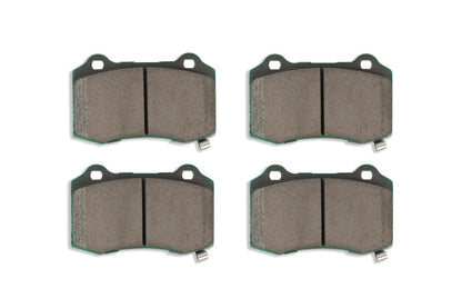 DBA 2015+ Dodge Challenger Hellcat SRT8 SP500 Rear Brake Pads