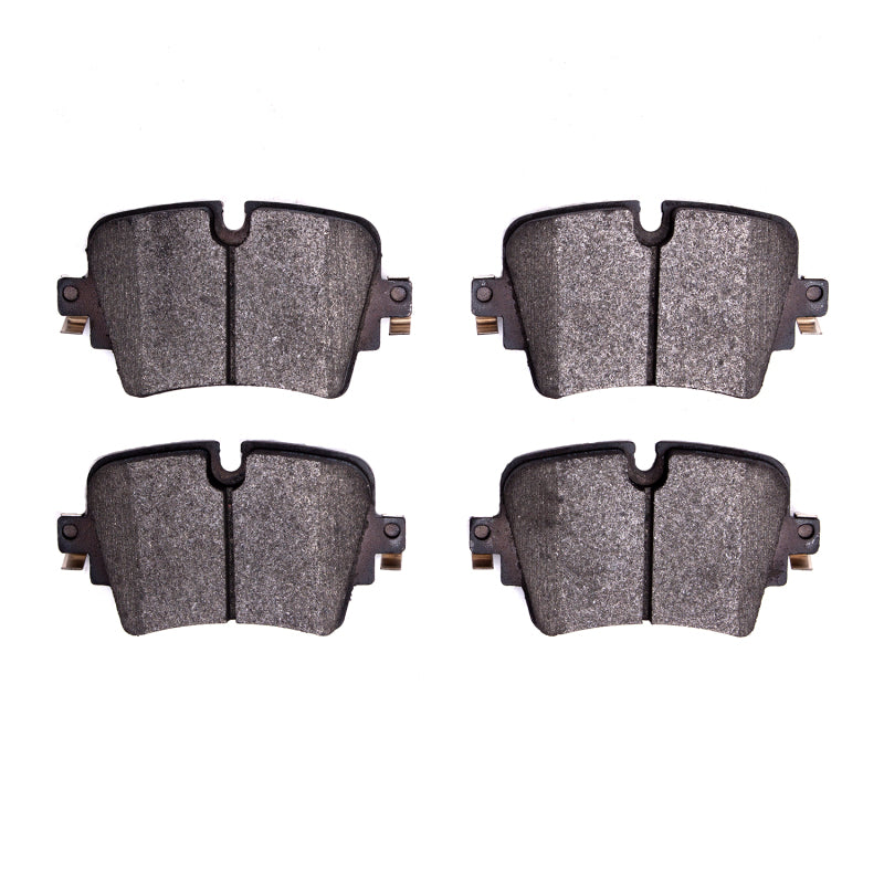R1 Concepts R1 14-24 Jaguar F-Type Rear Optimum OE Brake Pads