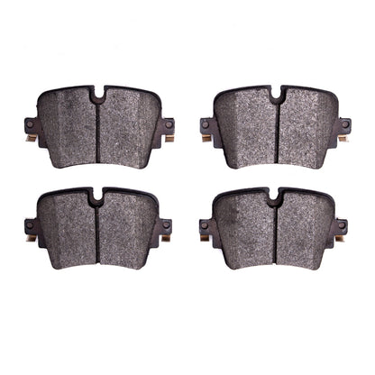 R1 Concepts R1 14-24 Jaguar F-Type Rear Optimum OE Brake Pads