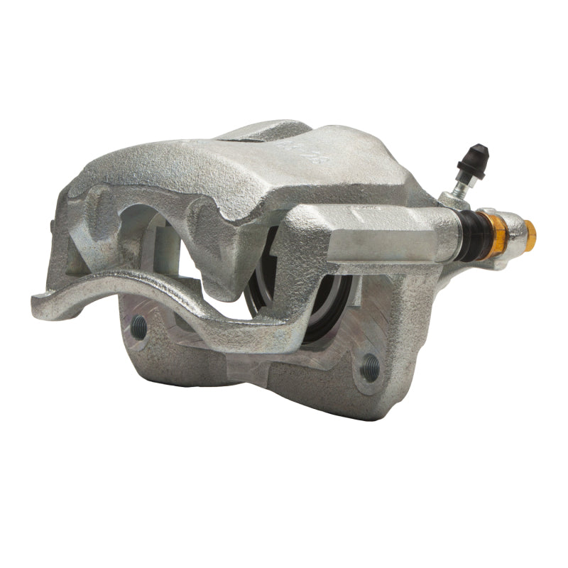 DFC 01-03 Toyota Sienna Front-L Premium Caliper - Silver Zinc Coated