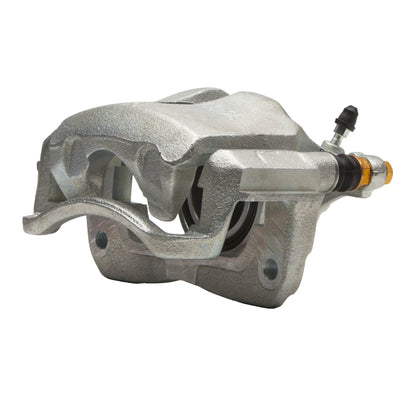 DFC 01-03 Toyota Sienna Front-L Premium Caliper - Silver Zinc Coated