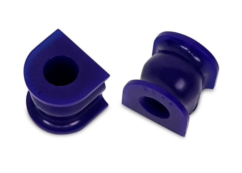 SuperPro Rear Sway Bar To Chassis Bushing